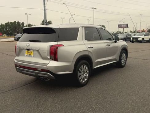 Used 2024 Hyundai Palisade SEL AWD/4WD image 8