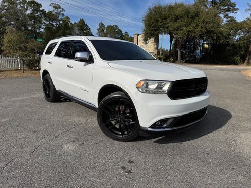 Used 2015 Dodge Durango Citadel image 8