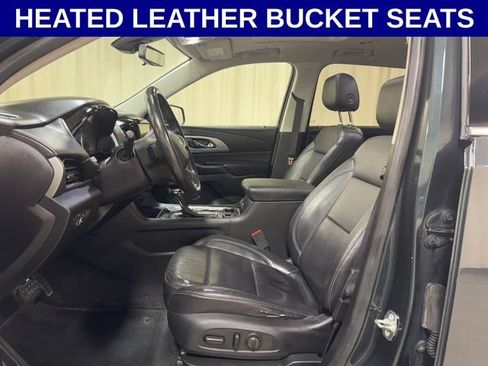 Used 2018 Chevrolet Traverse LT AWD/4WD image 15