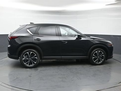 Used 2023 MAZDA CX-5 AWD 2.5 S w/ Premium Package image 6