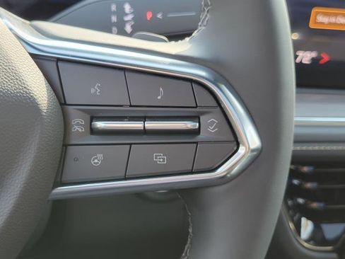 New 2026 Chevrolet Suburban Premier image 15