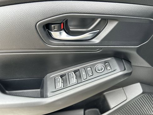 Certified 2024 Honda Accord LX image 15