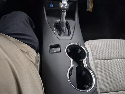 New 2026 Ford Mustang Premium image 21