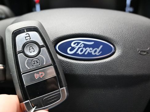 New 2026 Ford Maverick XLT w/ XLT Luxury Package image 39