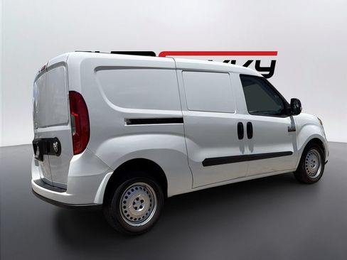 Used 2022 RAM ProMaster City Tradesman FWD image 5