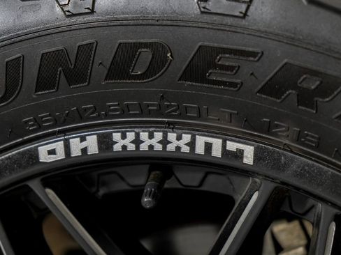 Used 2024 Chevrolet Silverado 2500 High Country w/ High Country Premium Package image 66