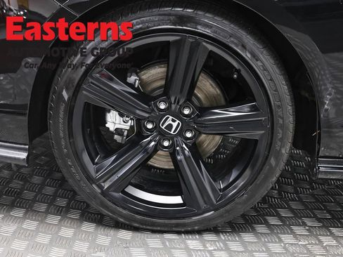 Used 2025 Honda Accord Sport image 33