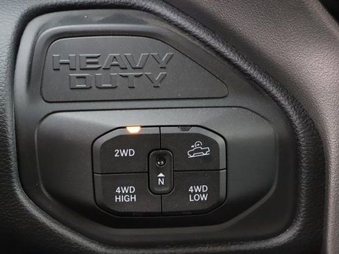 New 2026 RAM 2500 Big Horn image 33