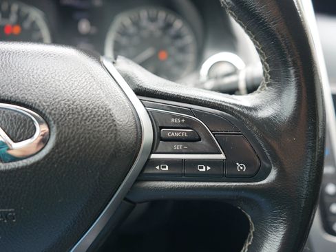 Used 2018 INFINITI Q50 Sport image 25