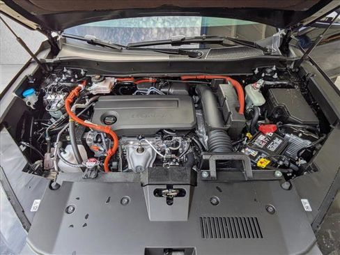Used 2026 Honda CR-V Sport image 25
