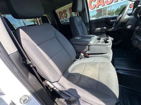 Used 2019 Chevrolet Silverado 1500 W/T image 15