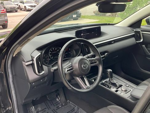 Used 2025 MAZDA CX-50 AWD 2.5 S w/ Preferred Package image 11
