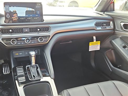 New 2026 Acura Integra A-Spec image 15