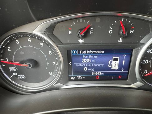 Used 2021 GMC Terrain SLE w/ Driver Convenience Package AWD/4WD image 4