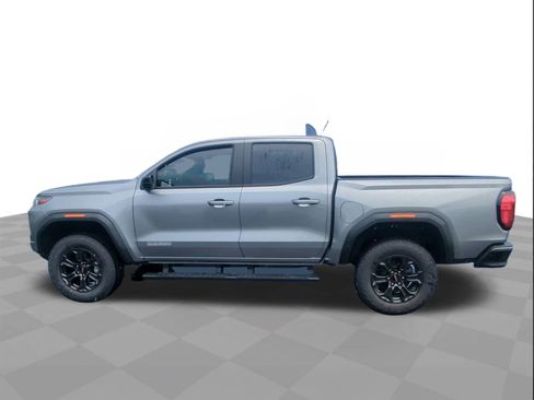 New 2025 GMC Canyon Elevation w/ Convenience Package image 4