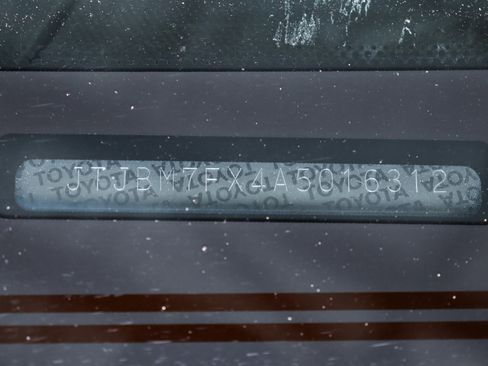 Used 2010 Lexus GX 460 image 74