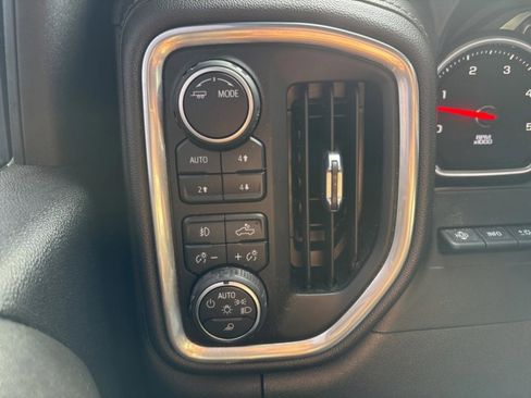 Used 2021 Chevrolet Silverado 2500 High Country w/ Z71 Off-Road Package image 26