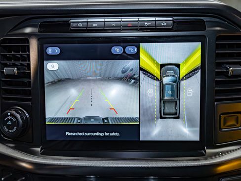 Used 2024 Ford F150 Raptor image 22