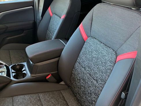 New 2026 Chevrolet Colorado Z71 image 21