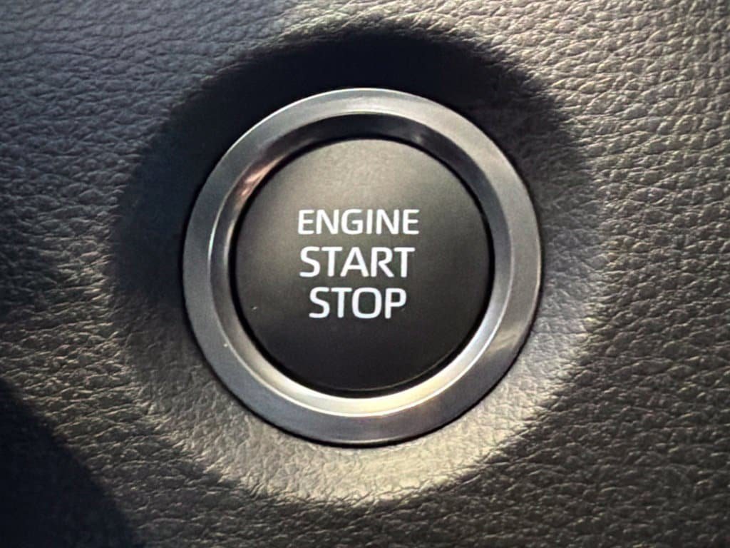 New 2027 Toyota Corolla SE FWD image 22