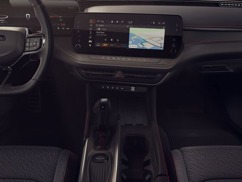 New 2026 Dodge Charger Daytona Scat Pack image 13