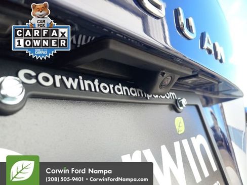 Used 2024 Volkswagen Tiguan Wolfsburg Edition image 29