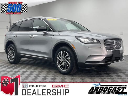 Used 2022 Lincoln Corsair AWD w/ Equipment Group 101A image 1