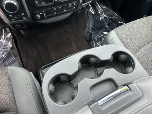 Used 2015 RAM 1500 Big Horn image 23