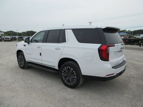 New 2026 GMC Yukon Elevation w/ Technology Package AWD/4WD image 5
