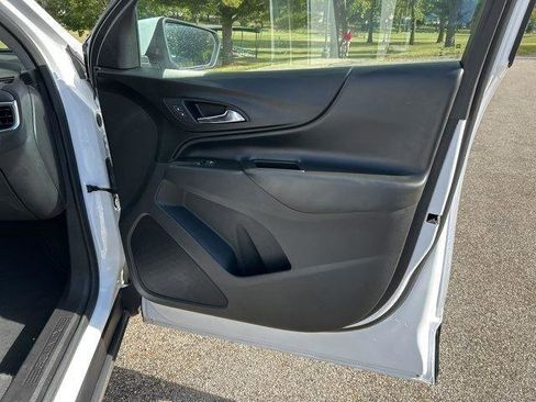 Used 2024 Chevrolet Equinox LT image 35