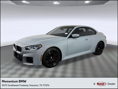 Used 2024 BMW M2 w/ Lighting Package