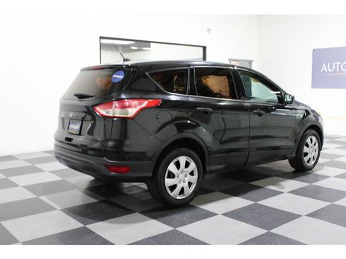 Used 2013 Ford Escape S image 4