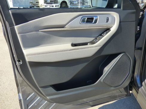 New 2026 Ford Explorer Active image 23