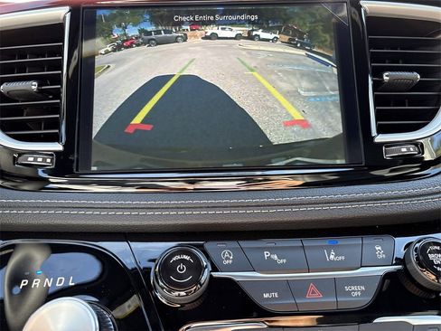 New 2026 Chrysler Pacifica Select w/ S Appearance Package image 31