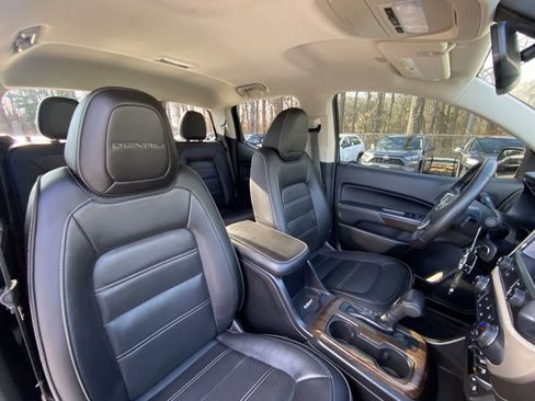 Used 2020 GMC Canyon Denali image 29
