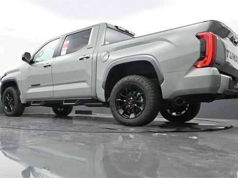 New 2026 Toyota Tundra Limited image 25