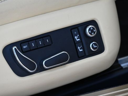 Used 2014 Bentley Continental GT AWD/4WD image 29