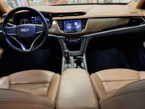 Used 2020 Cadillac XT6 Premium Luxury w/ Platinum Package image 17