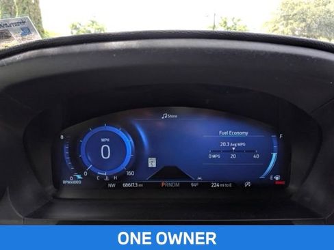 Used 2022 Ford Explorer ST w/ Equipment Group 401A RWD image 3