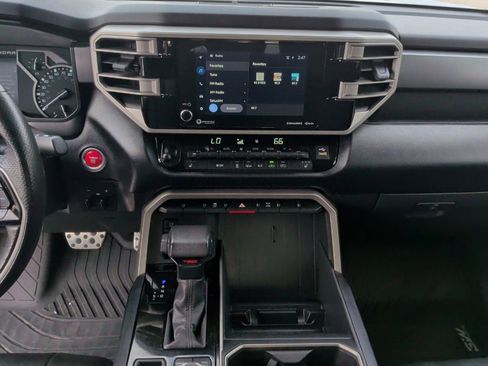 Used 2023 Toyota Tundra SR5 w/ TRD Off-Road Premium Package image 23
