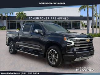 Used 2022 Chevrolet Silverado 1500 High Country RWD video 1