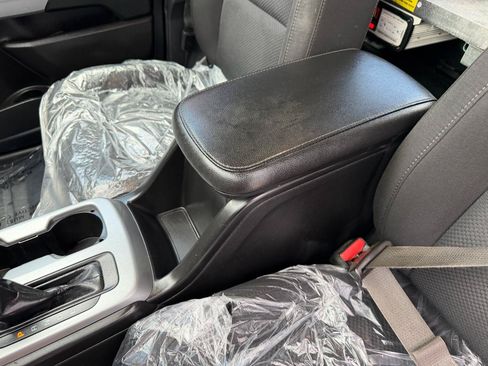 Used 2022 Chevrolet Colorado LT w/ Fleet Safety Package AWD/4WD image 27