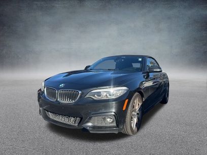 Used 2018 BMW 230i Convertible