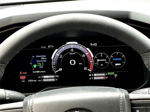 New 2026 Toyota Tundra Limited image 19