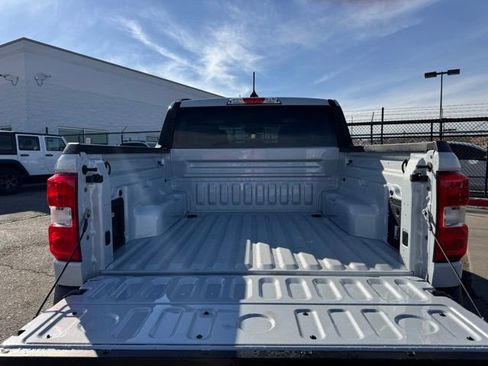 New 2026 Ford Maverick XLT image 17