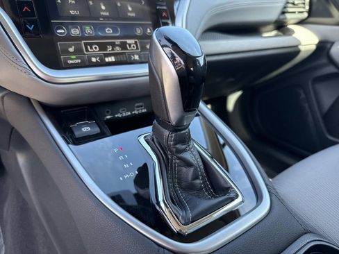 Certified 2025 Subaru Legacy Premium w/ Popular Package #1A image 30