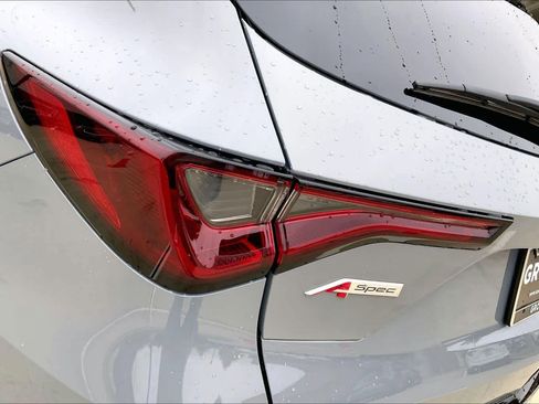 New 2026 Acura MDX A-Spec image 12