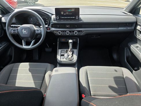 Used 2024 Honda CR-V Sport image 15