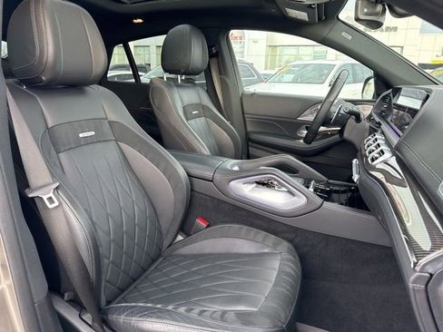 Used 2023 Mercedes-Benz GLE 53 AMG GLE 53 AMG image 32