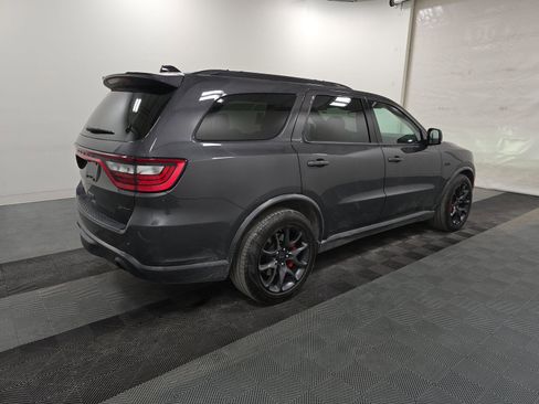 Used 2024 Dodge Durango SRT image 5